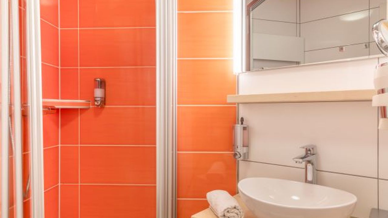 Dusche Dusche